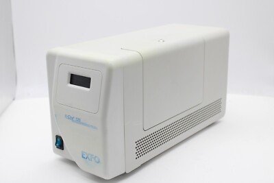 Exfo X-Cite XI120 Fluorescence Illumination System