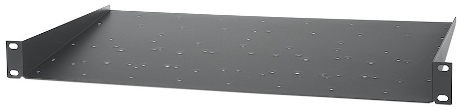 Extron RSU 129 Universal Rack Shelf Kit for 9.5" Deep Products