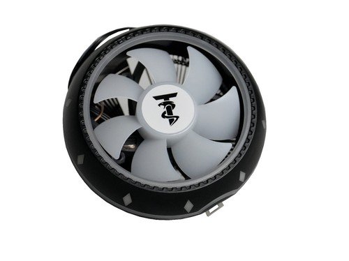 FAN MODEL MMF-12B24DM-FA1 24VDC 0.10A Pulled from a working Unit