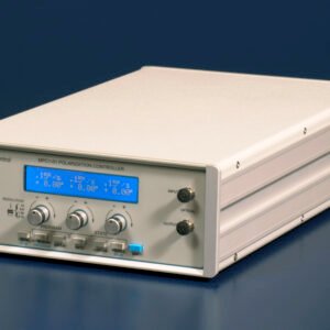Fiber-Control MPC1-01 Polarization-Controller