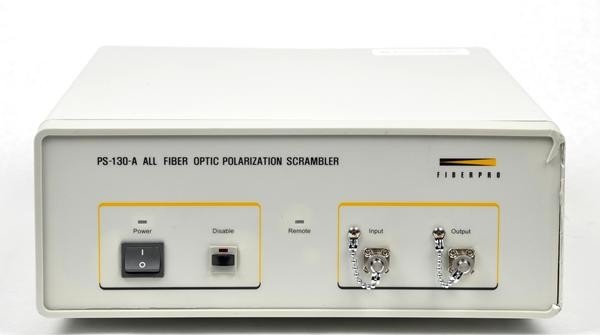 Fiberpro PS-155-A