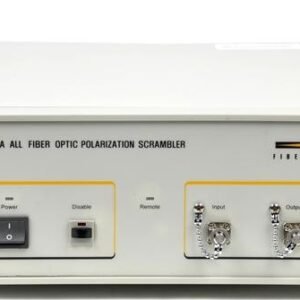 Fiberpro PS160A Polarization Scrambler
