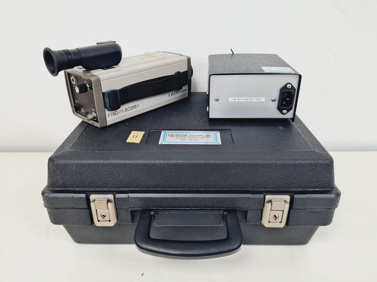 Find-R-Scope 85400A