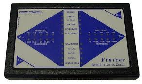 Finisar GT-C-FC Gigabit Traffic Check Fiber Channel