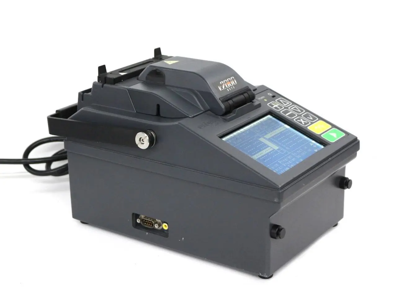 Fitel S175 V.2000 FUSION SPLICER As Is or for Parts