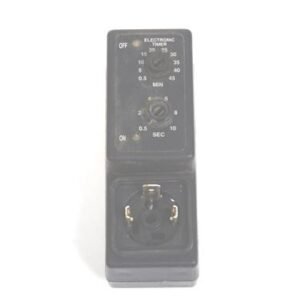Flair  LR 100991-1  700 Series Solenoid Valve Timer