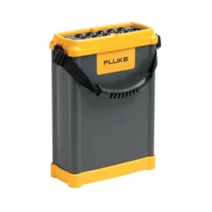 Fluke 1750 – Power Quality Recorder Three-Phase Power Quality Logger