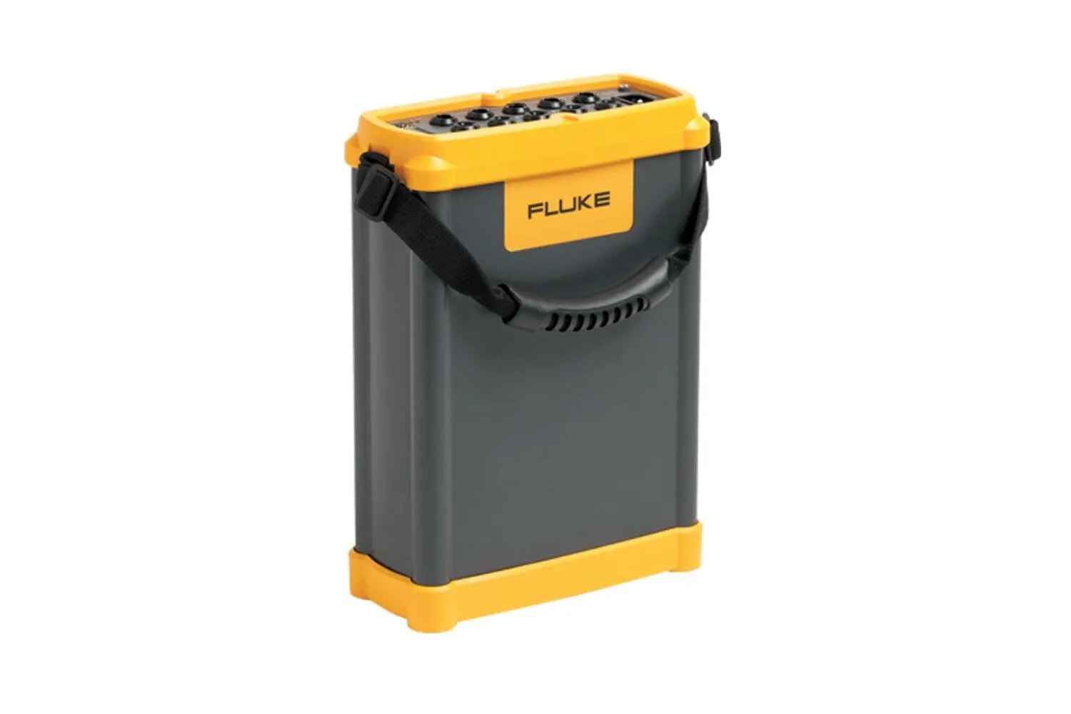 Fluke 1750 – Power Quality Recorder Three-Phase Power Quality Logger