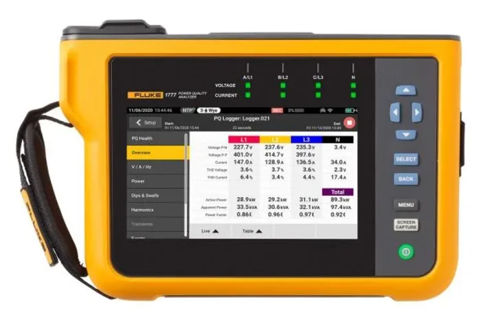 Fluke 1773