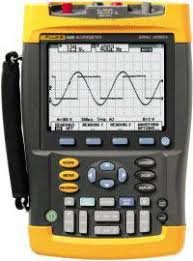 Fluke 196B