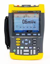 Fluke 199