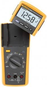 Fluke 233-NIST Remote Display Multimeter with detachable display