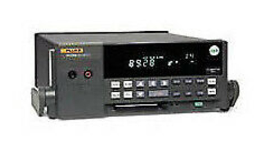 Fluke 2635A HYDRA Series II Data Bucket Datalogger