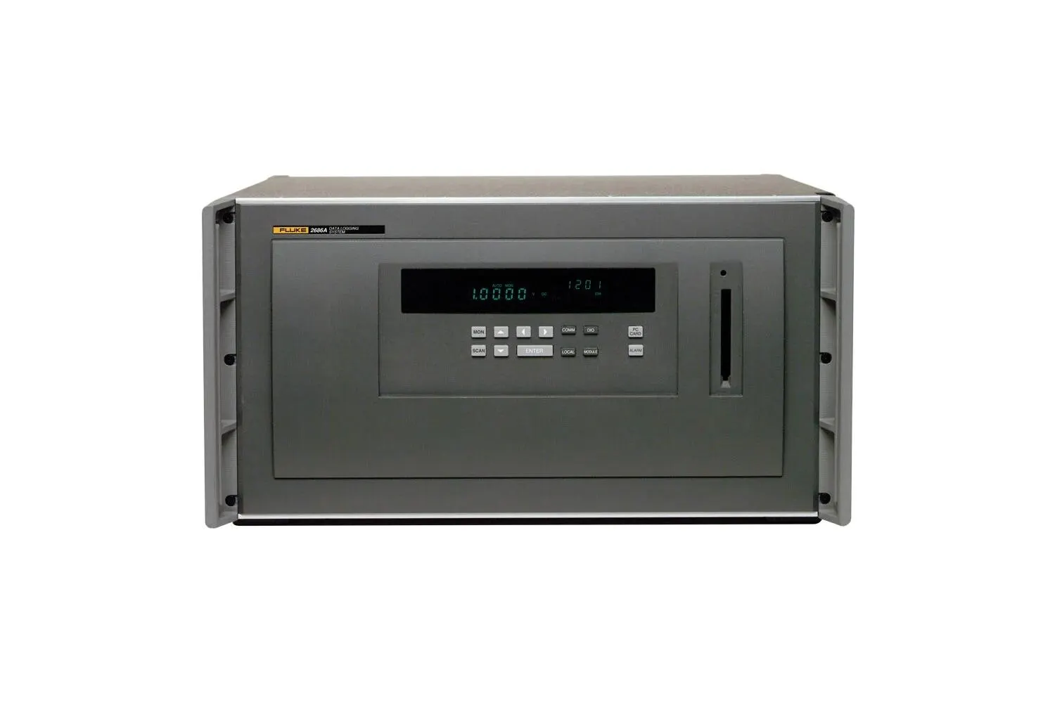 Fluke 2680A Data Acquisition System