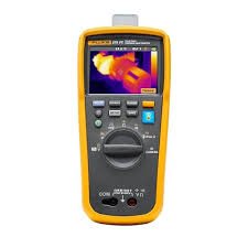 Fluke 279FC/iFlex Wireless True RMS Thermal Multimeter with iFlex
