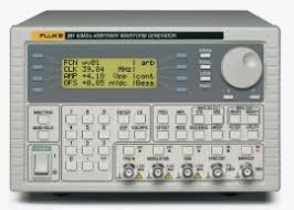 Fluke 291-U Arbitrary Waveform Generator and Manager, 100 MS/s, 1 Channel