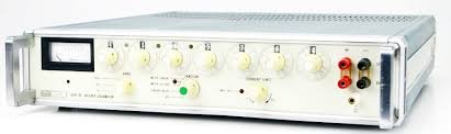 Fluke 341A DC Voltage Calibrator