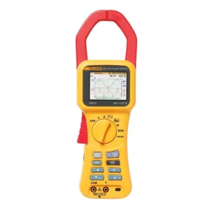 Fluke 345 Power Quality Clamp Meter