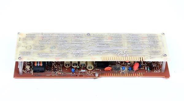 Fluke 383984 Fast R2 A/D Converter Module