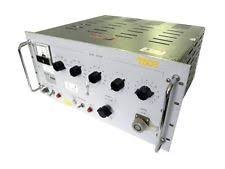 Fluke 408B 6000V / 20mA High Voltage Power Supply