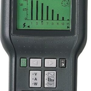 Fluke 41B – Power Harmonic Analyzer
