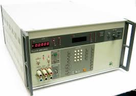 Fluke 5100B – Meter Calibrator