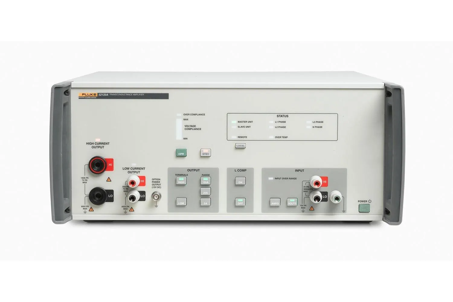 Fluke 52120A