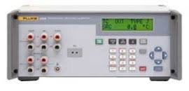 Fluke 525B Temperature / Pressure Calibrator