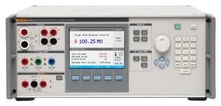 Fluke 5320A – Multifunction Electrical Tester Calibrator