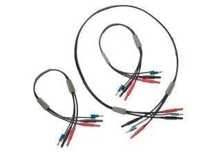 Fluke 5440A Low Thermal EMF Test Lead Set