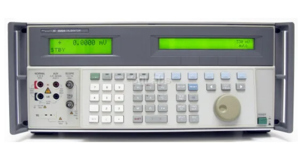 Fluke 5500A / SC600 – Multi-Product Calibrator