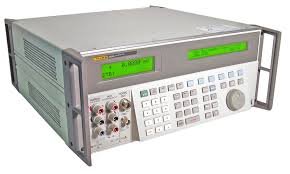 Fluke 5520A – Multi-Product Calibrator