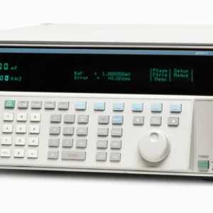 Fluke 5700A – Multifunction Calibrator