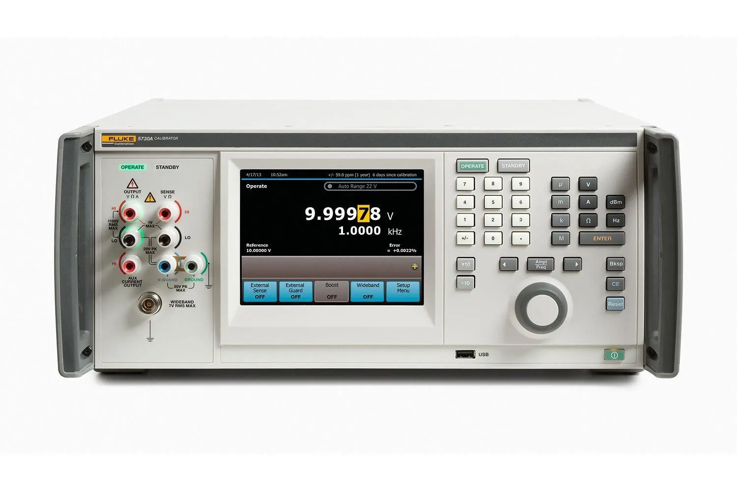 Fluke 5730A