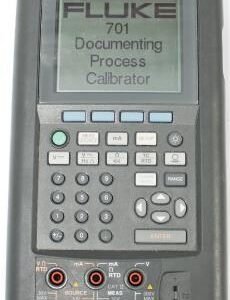 Fluke 701 Documenting Multifunction