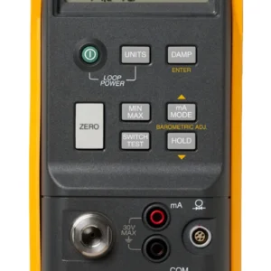 Fluke  718 300G  Pressure Calibrator