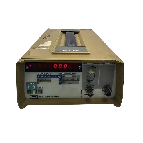 Fluke 7220A – Universal Frequency Counter