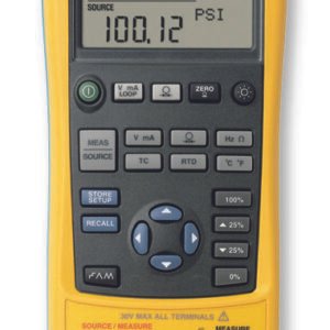 Fluke 725 Multifunction Process Calibrator