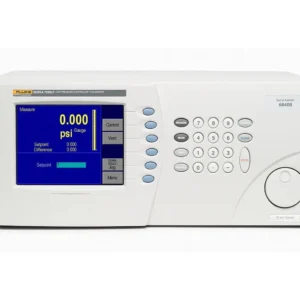 Fluke 7250LP Low Pressure Controller/Calibrator