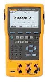 Fluke 753 Documenting Process Calibrator