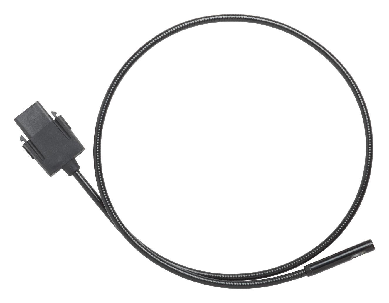 Fluke 8.5MM3M Probe Scope with Probe, 8.5 mm x 3 m – Model 8.5MM3M Probe