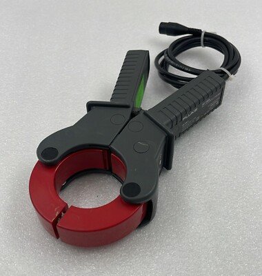 Fluke 80i-1000s AC Current Probe for Oscilloscopes