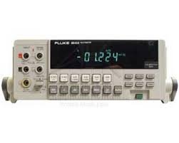 Fluke 8840A 5.5 digit System DMM