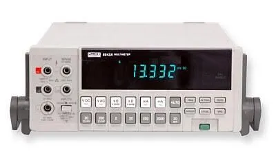 Fluke 8842A 5.5 Digit Digital Multimeter
