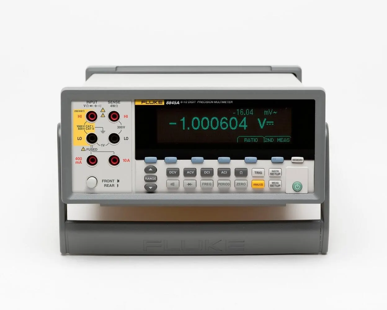 Fluke 8846A