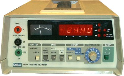 Fluke 8921A