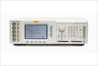 Fluke 9560 – Active Head with 6 GHz and 70 ps Pulse Capability