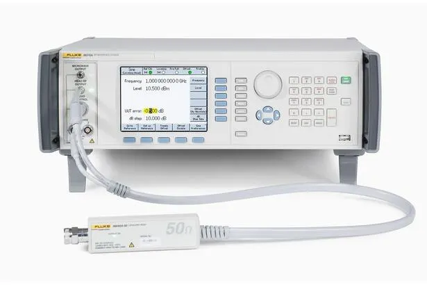 Fluke 96270A Low Phase Noise Reference Source, 27 GHz