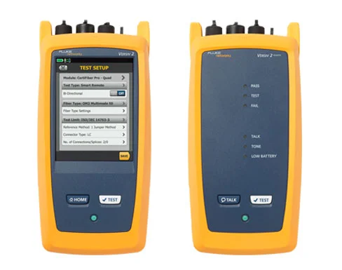 Fluke Certifiber