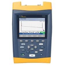 Fluke OFTM-5732 SM Fiber OTDR Module